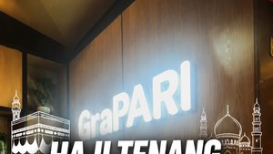 Haji Lebih Tenang, Telkomsel Hadirkan Layanan Koneksi untuk Jemaah Indonesia