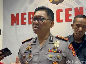 Tak Dipecat, Pamen di Jambi Terpidana Pemerkosaan Didemosi 1 Tahun