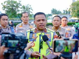 Kakorlantas Perpanjang Pembekuan Sirene-Rotator, Dengar Aspirasi Masyarakat