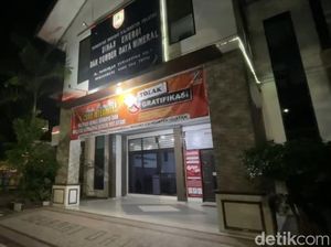 Aksi PNS ESDM Kalsel Peras Pengusaha Tambang Terungkap, Raup Rp 1,2 Miliar
