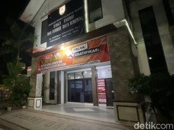 Aksi PNS ESDM Kalsel Peras Pengusaha Tambang Terungkap, Raup Rp 1,2 Miliar