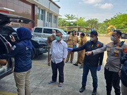 Pemilik Anjing Pemburu yang Tewaskan Bocah Bogor Terancam 5 Tahun Bui