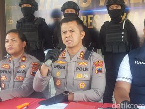 Menantu Pengirim Sate Beracun Tewaskan Bu Aminah Terancam Hukuman Mati