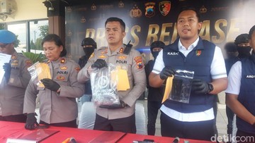 Menantu Ternyata Campur Racun Tikus ke Sate yang Tewaskan Bu Aminah