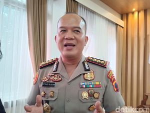 Eks Karyawan Mandiri Taspen Tersangka Penipu Pensiunan 2 Kali Raih Penghargaan