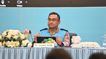 Polda Riau Pastikan Rekrutmen Akpol 2026 Transparan: Tak Ada 'Titipan'