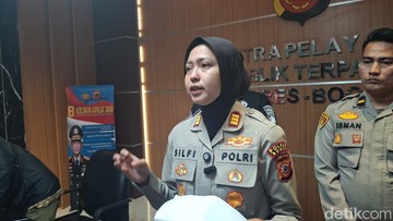 Pemilik Anjing Pemburu Serang Bocah Hingga Tewas di Bogor Jadi Tersangka