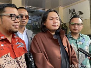Keanu Bantah Terima Fee dari Hanania Travel, tapi Diberangkatkan Umrah