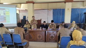 BKD Sambang Hadir Dekatkan Layanan Kepegawaian untuk Ribuan ASN Sidoarjo