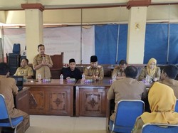 BKD Sambang Hadir Dekatkan Layanan Kepegawaian untuk Ribuan ASN Sidoarjo