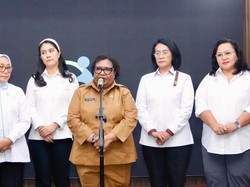 Kemendagri Dorong Sinergi Pusat-Daerah untuk Ruang Digital Aman Anak