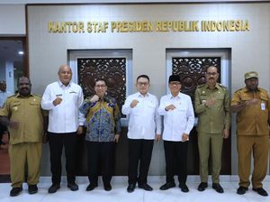 Kemendes Gandeng KSP Tuntaskan 30 Daerah Tertinggal