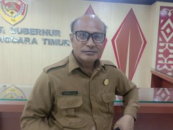 Viral TNI Gusur SD di Ende untuk Kopdes Merah Putih, Pemprov NTT Buka Suara