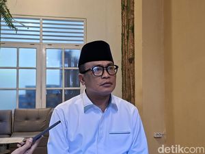 Kemenag-Pemprov NTB Serahkan Kasus 3 Santri Terbakar di Loteng ke Polisi