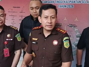 Modus Pemerasan Oknum PNS ESDM Kalsel: Ancam IUP Tak Terbit