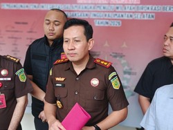 Kejati Tangkap PNS ESDM Kalsel, Diduga Peras Izin Usaha Pertambangan