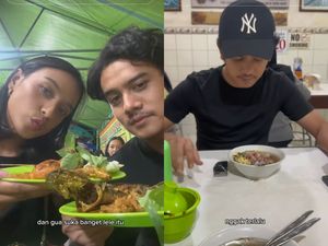 Kevin Ardilova Ungkap 3 Tempat Makan Favorit di Tebet, Nomor 1 Legendaris!
