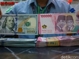 Fenomena Home Bias dan Depresiasi Ekstrem Rupiah