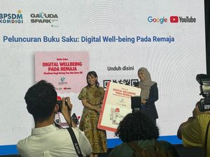 Masih Ada Anak Masuk Platform yang Sudah Diblokir, Ini Kata Komdigi