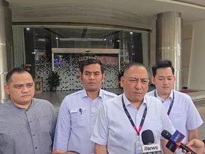Kantongi 20 Lebih Nama Terlibat Dugaan Korupsi di BGN, Sony Akan Ajukan JC