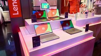 Lenovo Rilis Lini Laptop FIFA World Cup 2026 di Indonesia, Ini Spesifikasinya!
