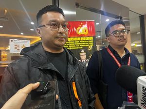 Diperiksa Bareskrim, Manajemen DWP Ngaku Dicatut soal Promosi Whip Pink