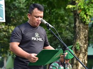 Profil Mayjen Trenggono Eks Dirum Akmil Magelang Kini Dilantik Wakil Kepala BGN