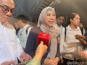 Video Menkomdigi: 19 PSE dan 68 PLF Sudah Lapor Kepatuhan PP Tunas