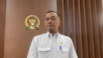 Istana Bantah Rumor Pergantian Menkeu: Kita Kerja Tak Berdasar Isu