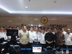 Harga Sawit RI Jatuh Saat Dolar AS Lagi Meroket, Pemerintah Duga Ada Kartel