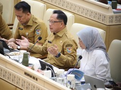 Tutup Opsi PHK, Mendagri Beberkan Strategi Penanganan PPPK & Honorer