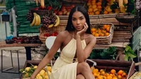 Model Gugat Brand Fashion Setelah Wajahnya 'Dikloning' AI untuk Iklan Seksi