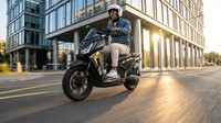 Dealer Masih Coming Soon, Motor MBG Bakal Luncurkan 4 Model Baru