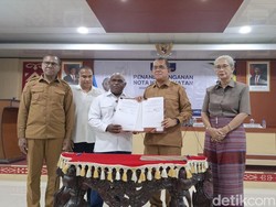 Pigai Sebut Biarkan Rakyat Miskin-Kelaparan Bentuk Pelanggaran HAM