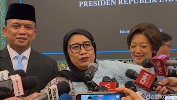 Resmi Dilantik, Nanik Fokus Efisiensi Anggaran dan Tata Ulang Penerima MBG