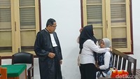 Jaksa Banding Vonis 1 Tahun Bui Anggota Bawaslu Gunungsitoli di Kasus Pungli