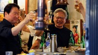 Manusia 3.700 Triliun Tunjuk Menantu Jadi Bos, Dikritik Nepotisme