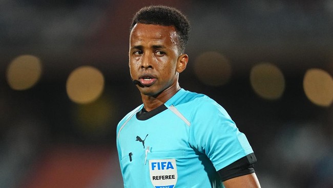 Eks Striker Inggris: Ini Piala Dunia yang Kacau