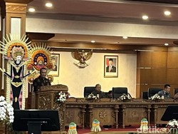 BPK Puji Anggaran Pendidikan Bali, tapi Dana Desa-Persampahan Bakal Diperiksa