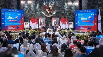 JAKIM hingga FIA Rallycross, Jurus DKI Genjot Sport Tourism