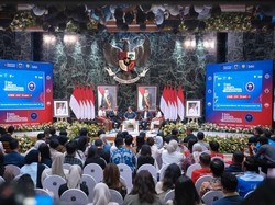 JAKIM hingga FIA Rallycross, Jurus DKI Genjot Sport Tourism
