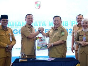 Pemko Pekanbaru-Pemprov Riau Sinergi Kejar Tunggakan PKB Rp 159 Miliar