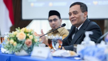 Ahmad Luthfi Realokasi Rp 200 Miliar untuk Percepat Perbaikan Jalan Rusak