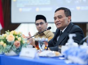 Ahmad Luthfi Realokasi Rp 200 Miliar untuk Percepat Perbaikan Jalan Rusak