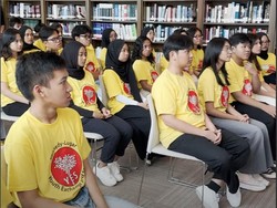 Diperebutkan 7.000 Siswa Tiap Tahun, Begini Cara Beasiswa YES Rekrut Peserta
