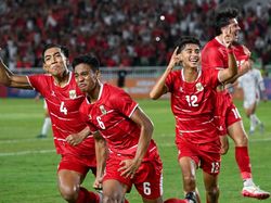 Jadwal Timnas Indonesia Vs Australia di Semifinal Piala AFF U-19 2026