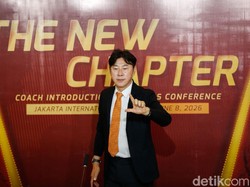 Dari Timnas Beralih ke Klub, STY Ikuti Jejak Luis Milla