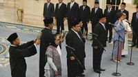 Bingkai Sepekan : Penangkapan Silmy Karim, Pelantikan Kepala BGN baru, Kenaikan Harga Pertamax hingga Aksi Demonstrasi Mahasiswa