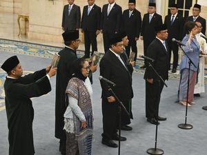 Bingkai Sepekan: Pertamax Naik, Kepala BGN Baru hingga Demo Mahasiswa