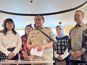 Pramono Mau Libatkan Murid SMP-SMA Pilah Sampah: Paling Penting Ubah Behavior